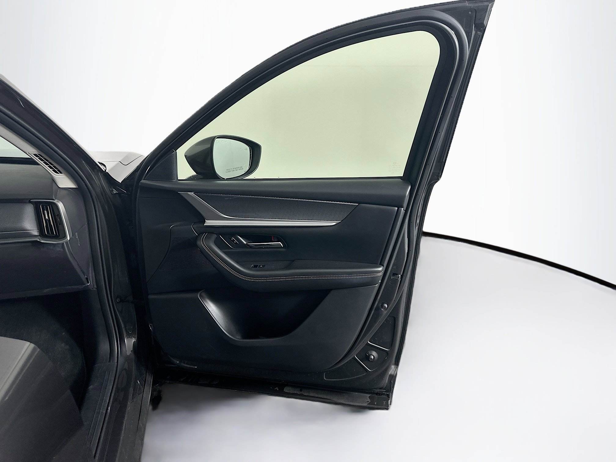 Used 2024 MAZDA CX-90 3.3 Turbo w/ Preferred Plus image 36