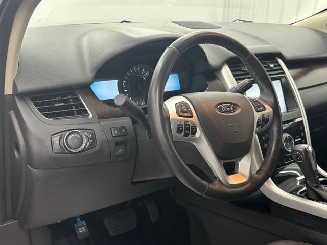 Used 2014 Ford Edge Limited w/ Driver Entry Package FWD image 15