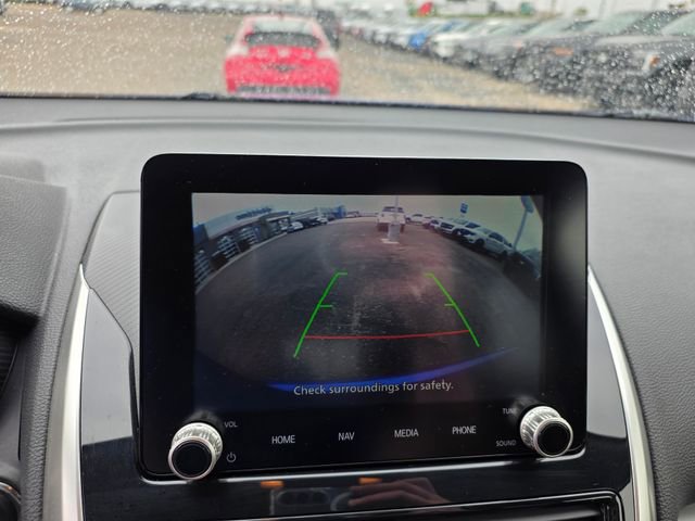 Used 2023 Mitsubishi Eclipse Cross SE AWD/4WD image 19