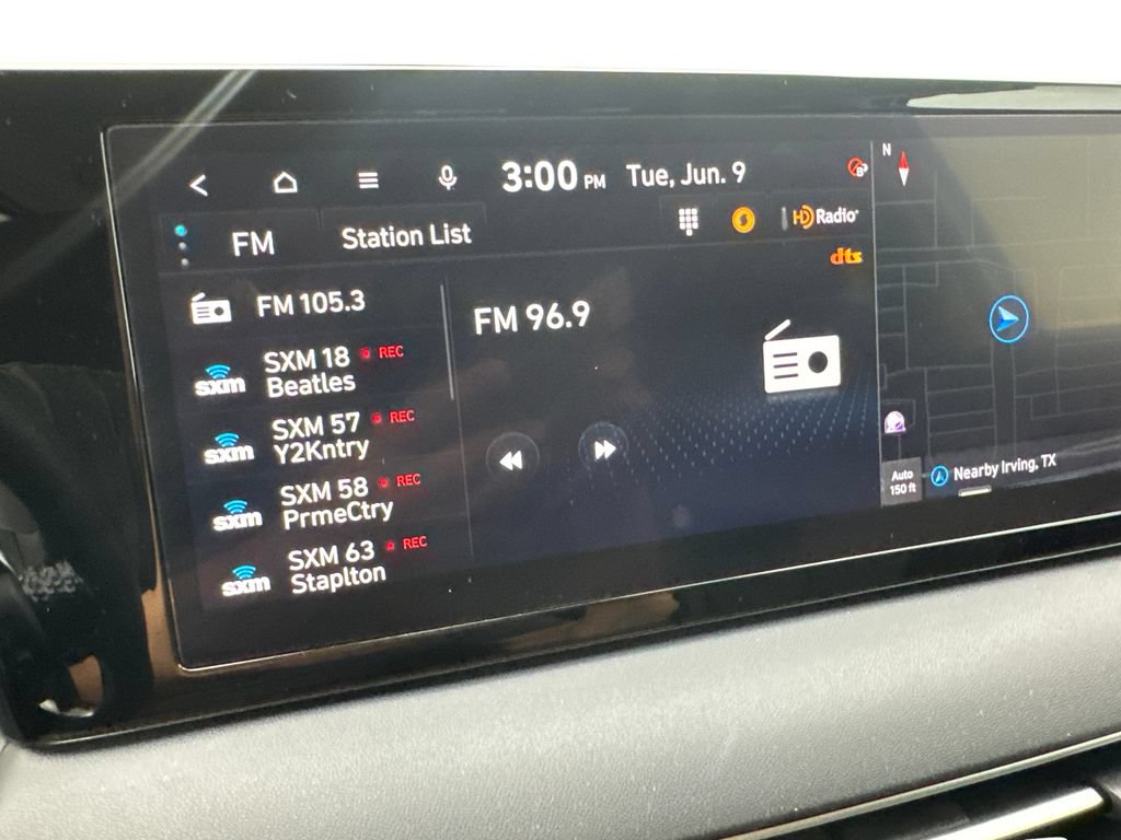 Used 2025 Hyundai Palisade SE FWD image 64