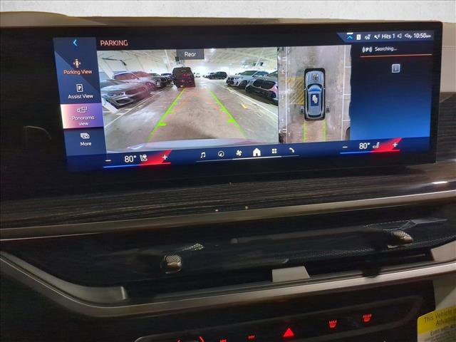 New 2026 BMW X5 xDrive40i w/ M Sport Package image 14