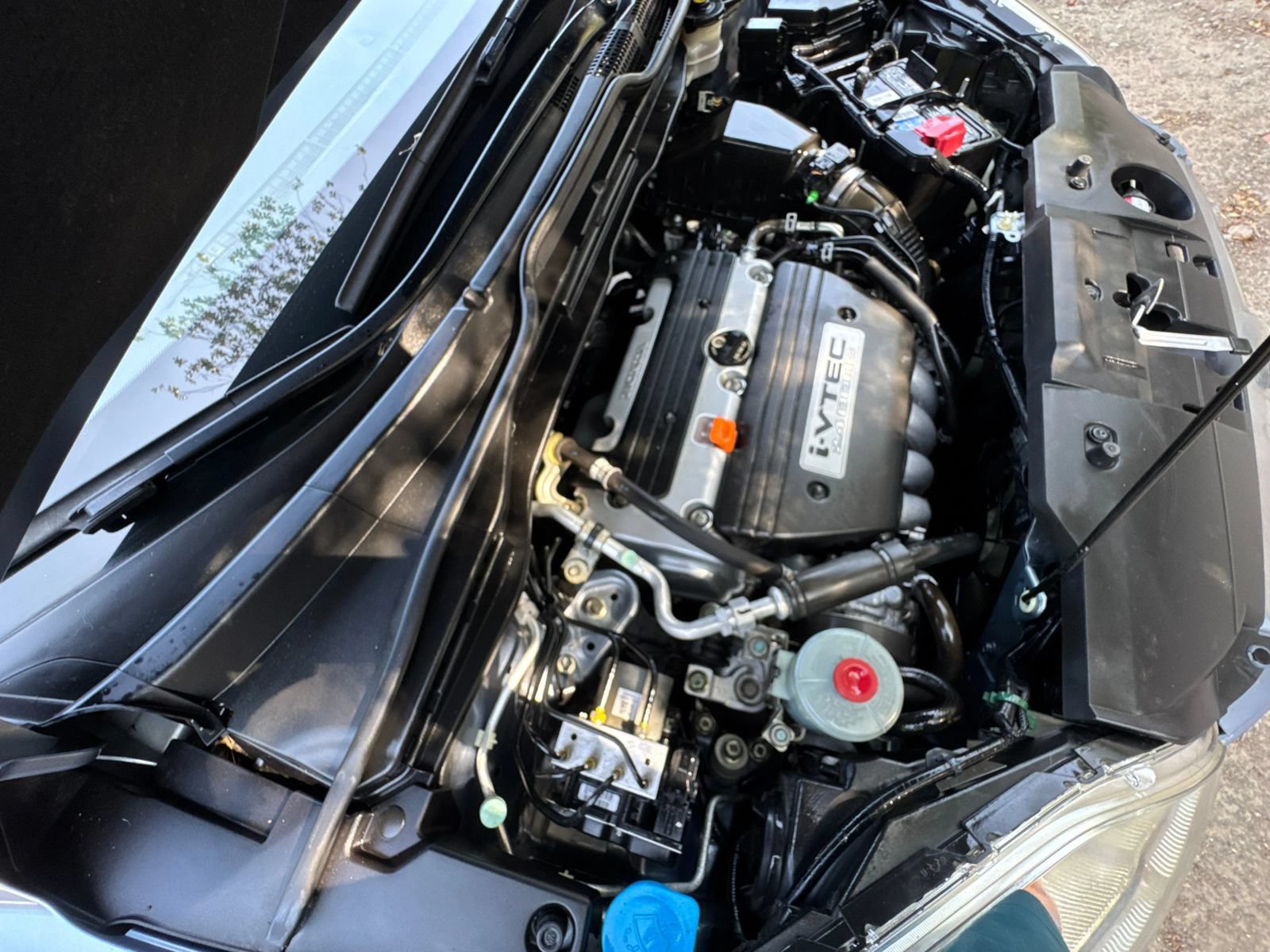 Used 2007 Honda CR-V EX-L image 38