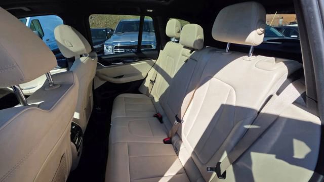 Used 2020 BMW X3 xDrive30i w/ Premium Package AWD/4WD image 28