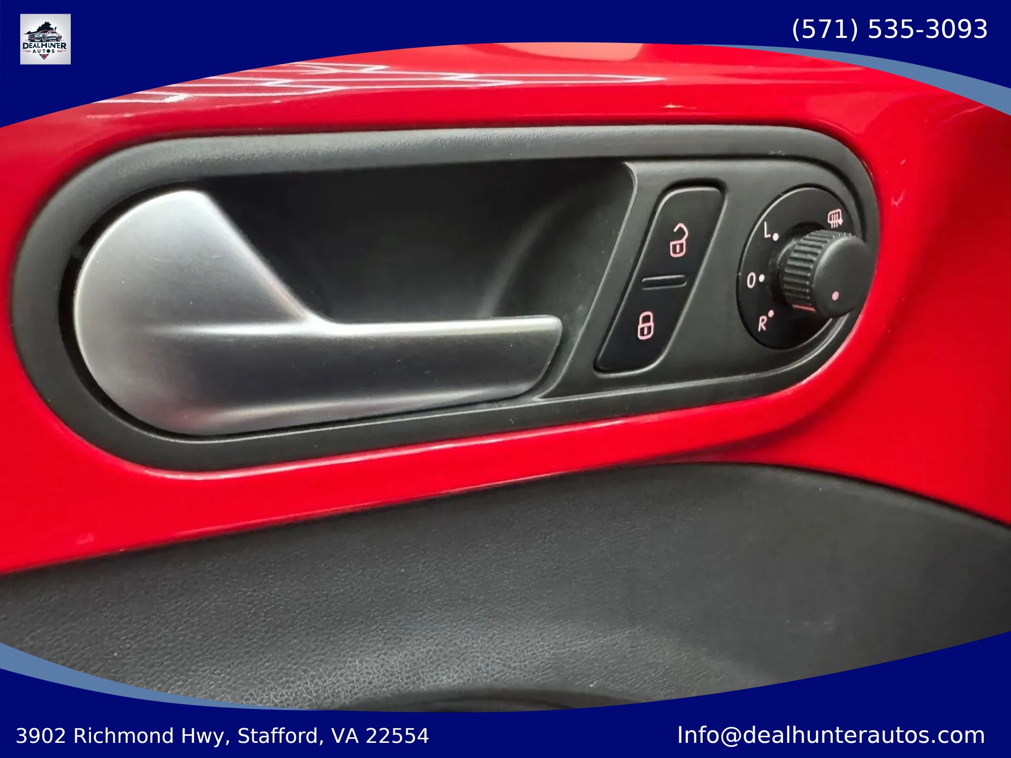 Used 2013 Volkswagen Beetle 2.5 FWD image 16