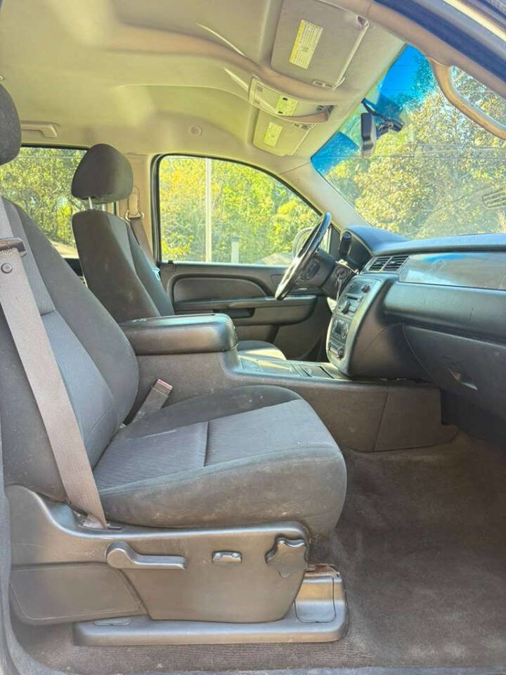 Used 2011 GMC Sierra 1500 SLE image 13