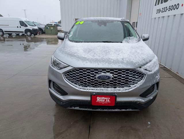 Used 2024 Ford Edge SEL image 38
