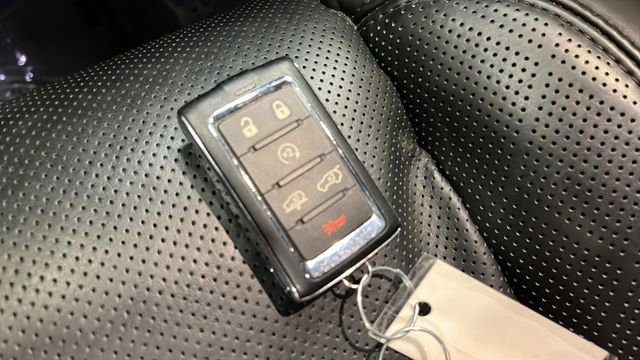 Used 2023 Jeep Grand Wagoneer Series II image 48