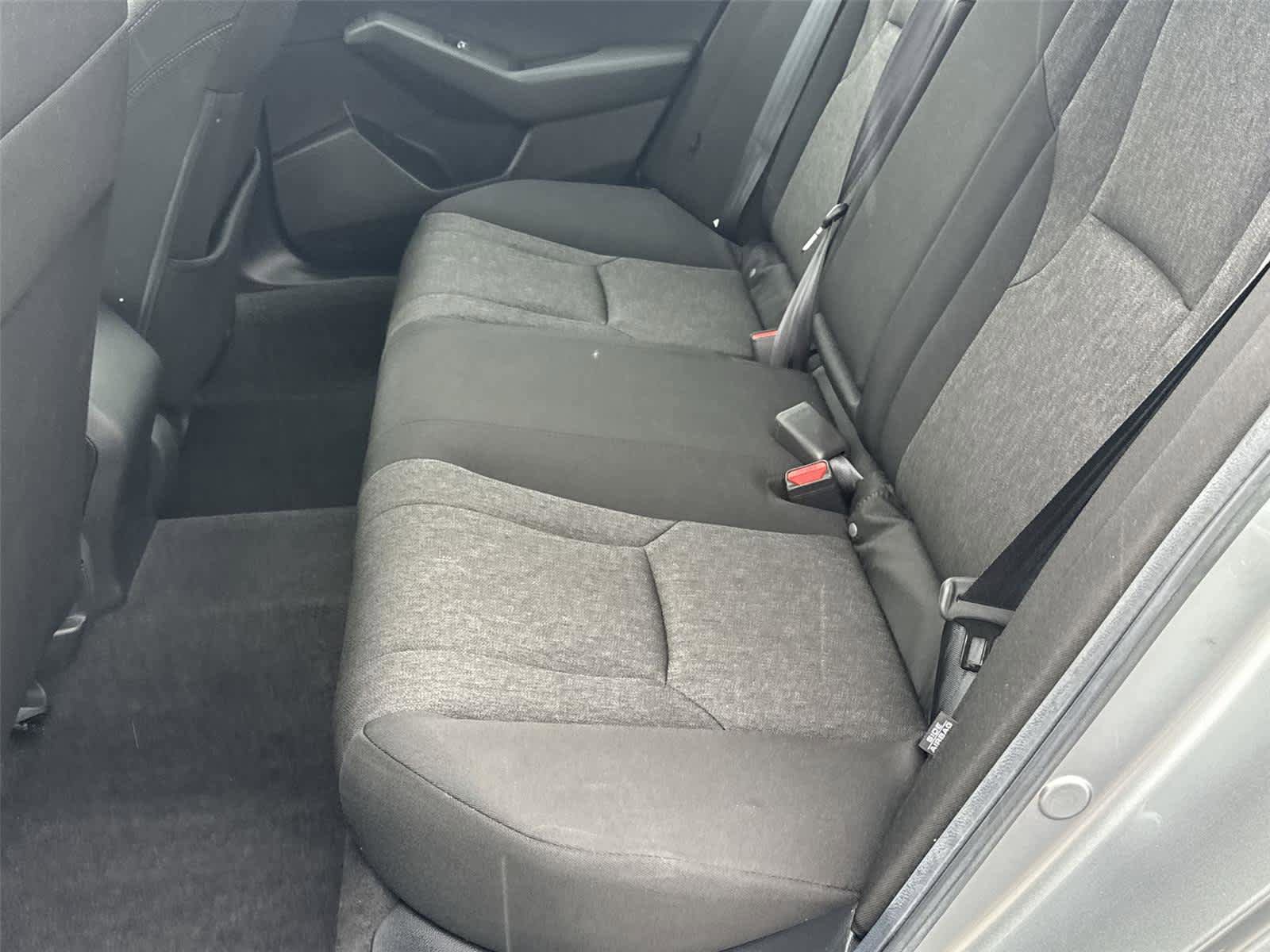 Used 2024 Honda Accord EX image 14