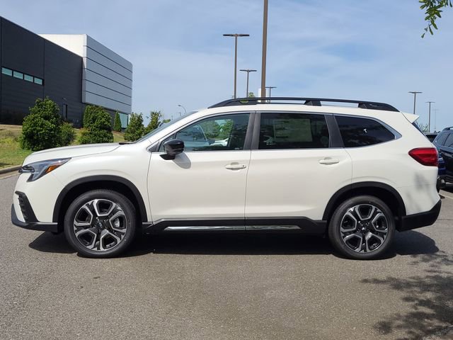 New 2026 Subaru Ascent Limited AWD/4WD image 6