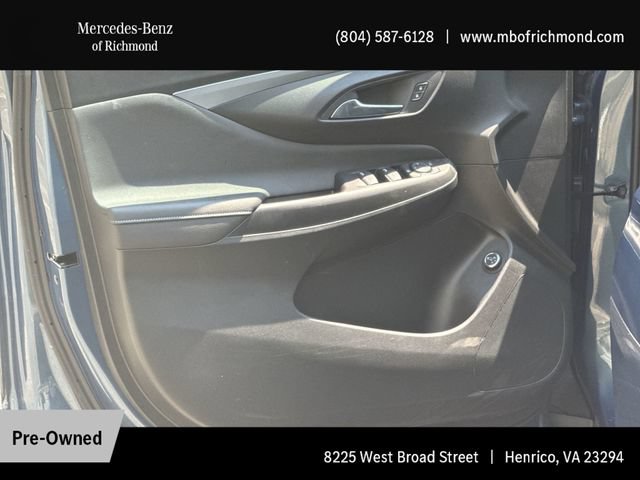 Used 2024 Buick Envista Preferred w/ Convenience I Package FWD image 12