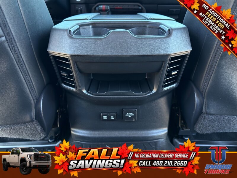 Used 2023 Toyota Tundra TRD Pro AWD/4WD image 30