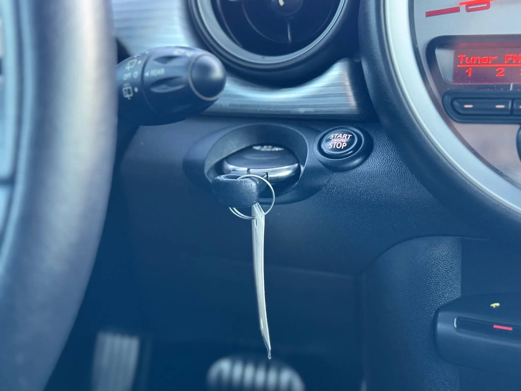 Used 2013 MINI Cooper S image 26