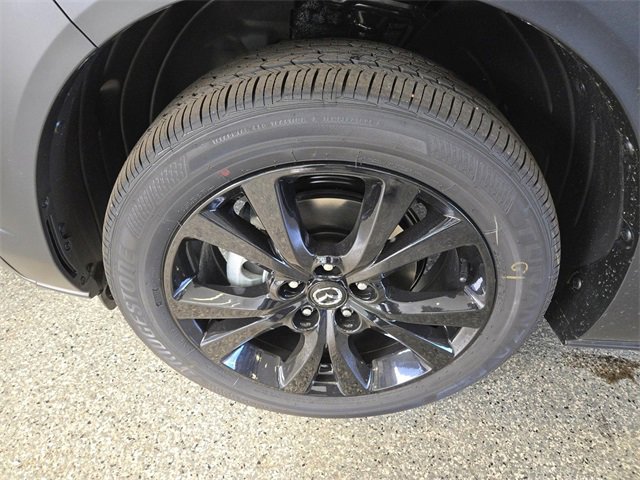 New 2025 MAZDA CX-30 AWD 2.5 S w/ Select Sport Pkg image 12