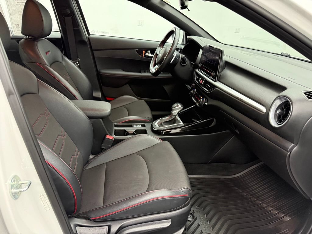 Used 2023 Kia Forte GT FWD image 38