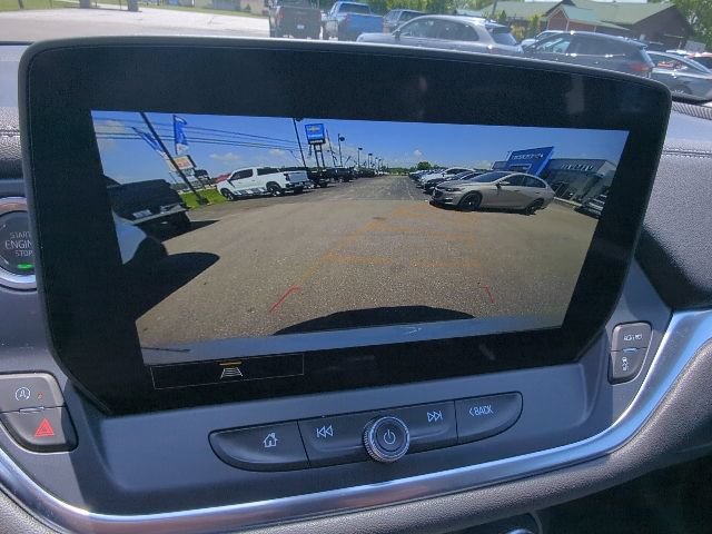 Used 2024 Chevrolet Blazer LT w/ Convenience Package FWD image 21