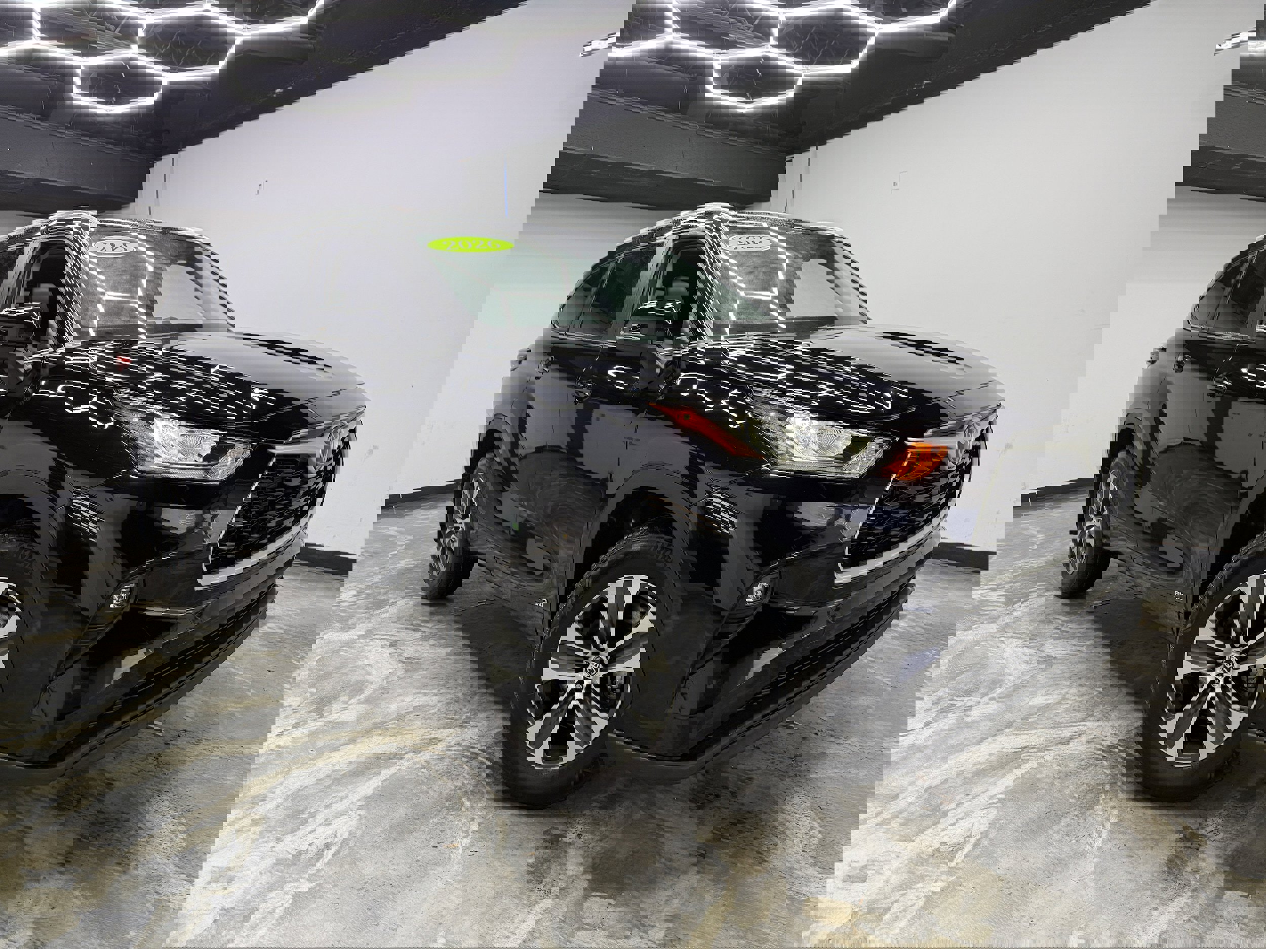 Used 2026 Toyota Grand Highlander XLE image 6