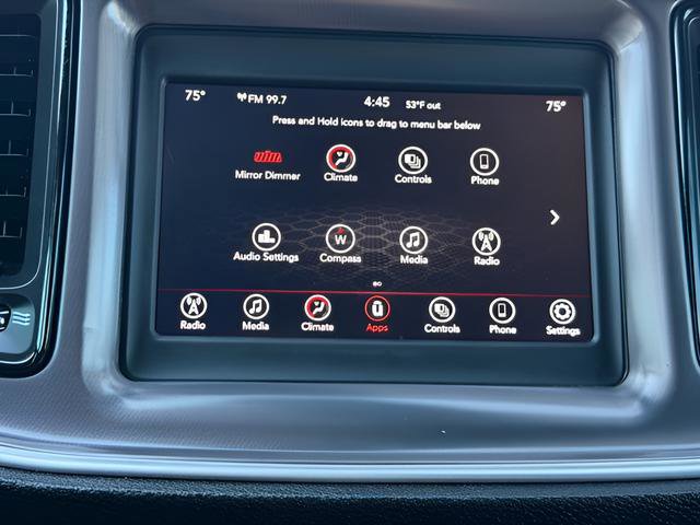 Used 2021 Dodge Challenger SXT image 13