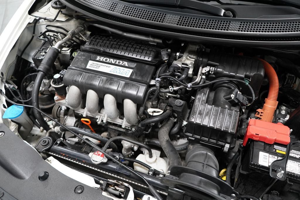 Used 2015 Honda CR-Z EX image 27