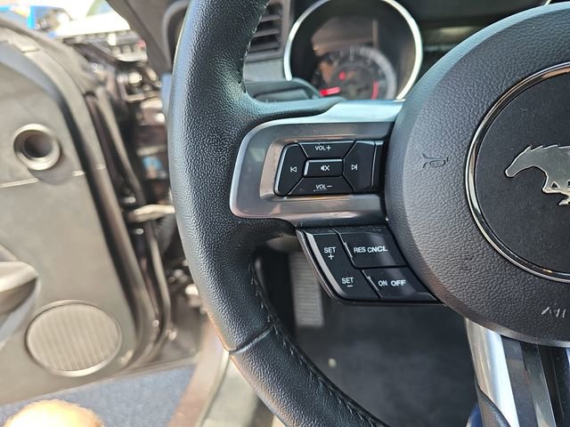 Used 2023 Ford Mustang Coupe w/ Equipment Group 101A image 16