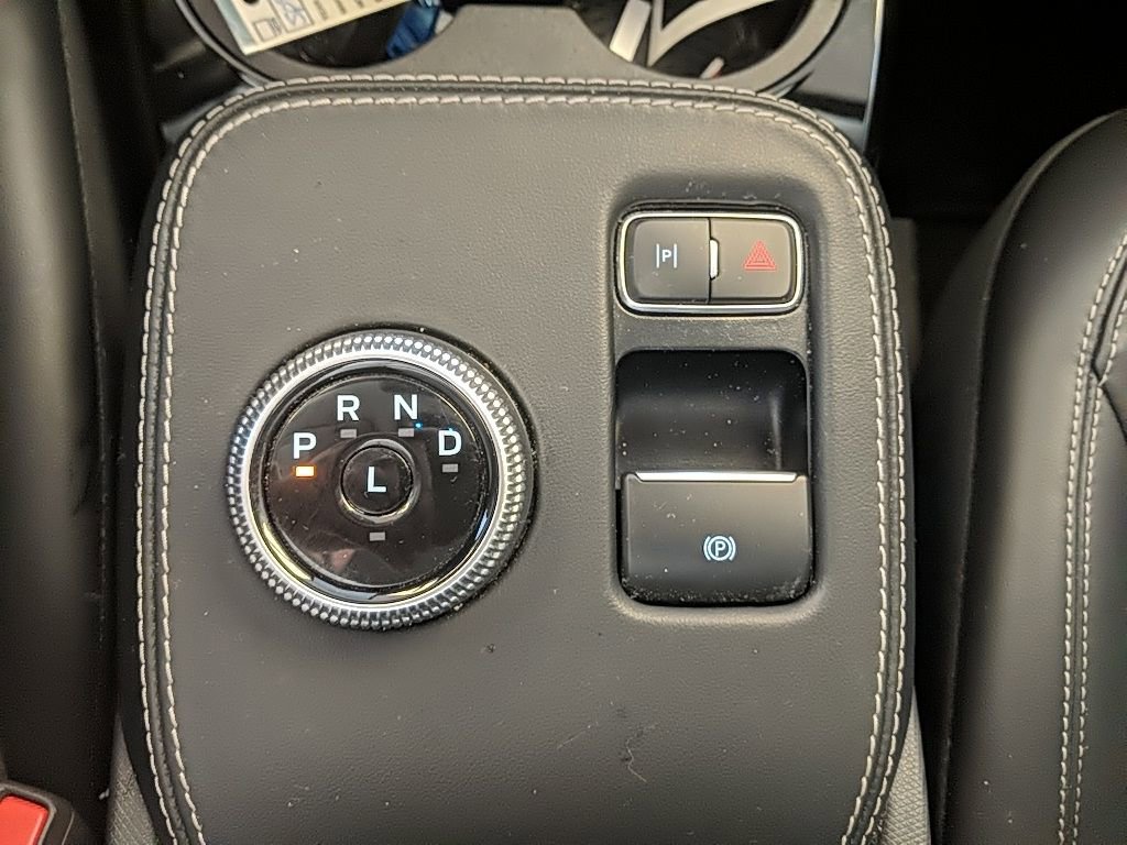 Used 2023 Ford Mustang Mach-E Select AWD/4WD image 21