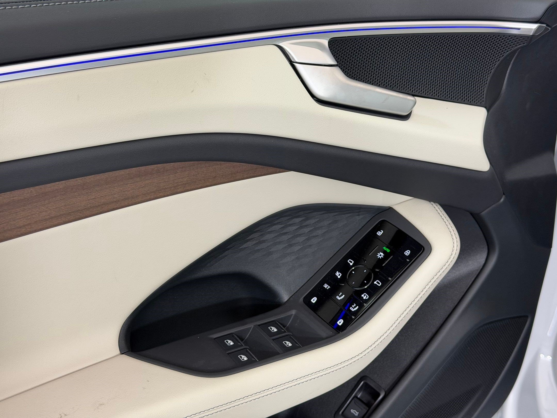 New 2026 Audi A6 Premium AWD/4WD image 12