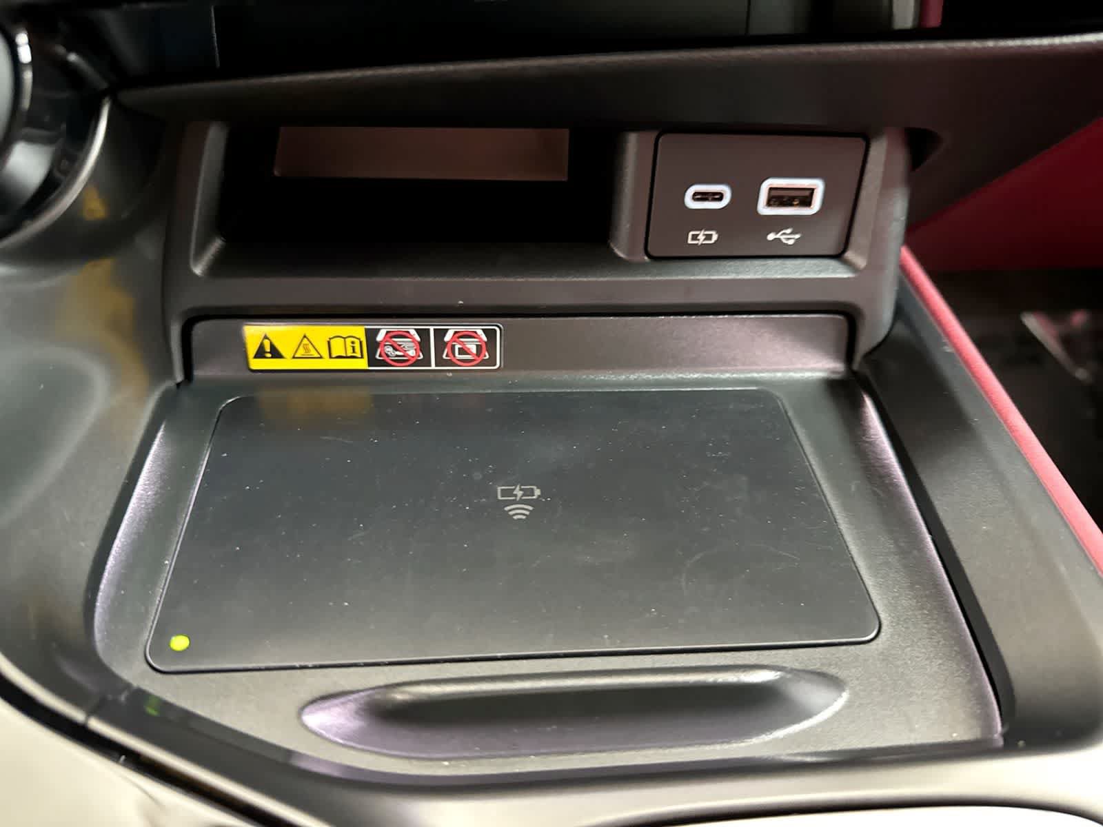 Used 2026 Lexus NX 350 AWD w/ Accessory Package (Z2) image 37