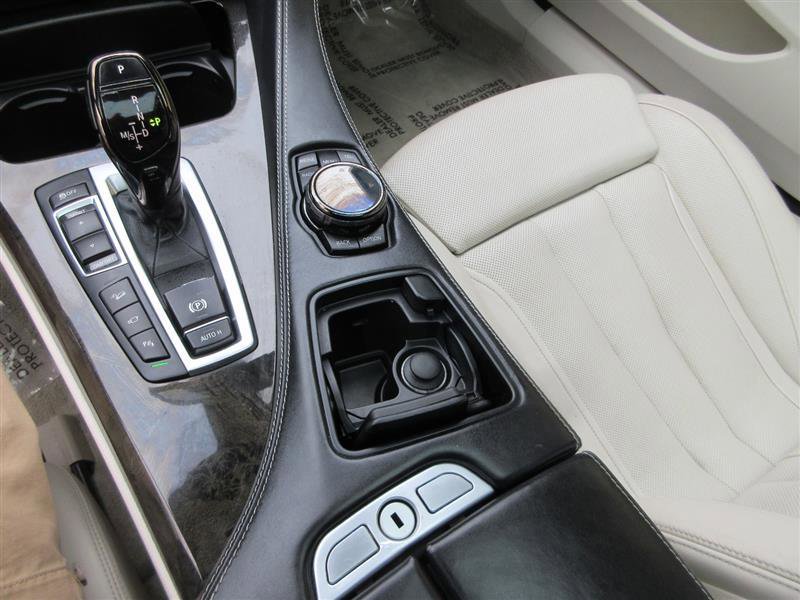Used 2015 BMW 650i Gran Coupe xDrive image 19