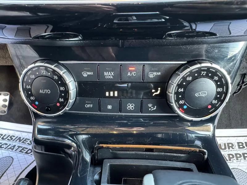 Used 2017 Mercedes-Benz G 550 image 35