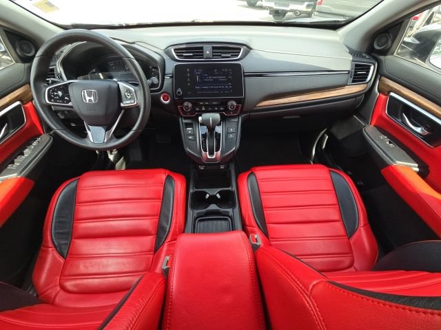 Used 2021 Honda CR-V EX image 31