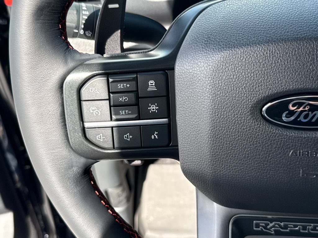 Used 2026 Ford F150 Raptor AWD/4WD image 17