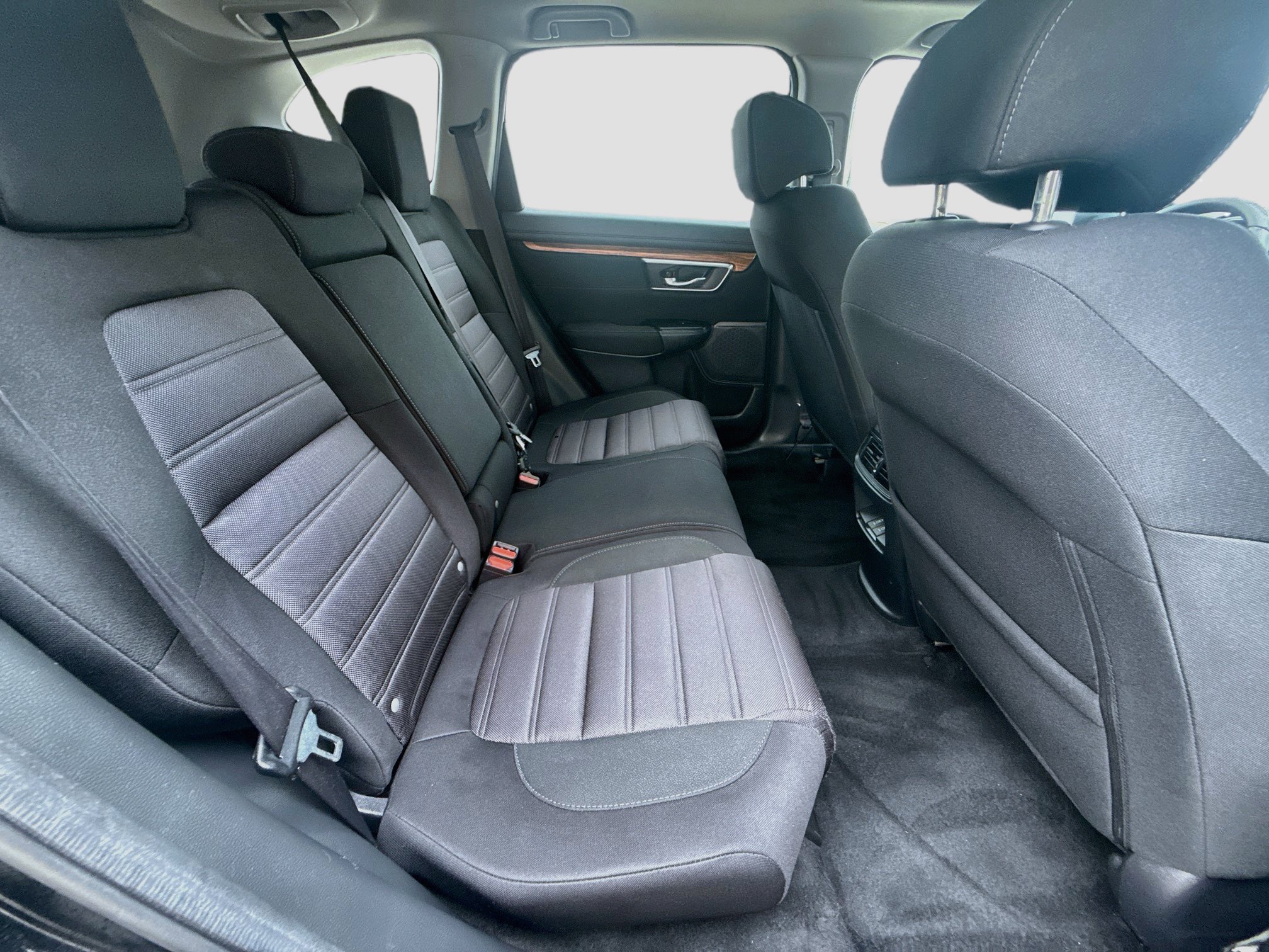 Used 2022 Honda CR-V EX image 28