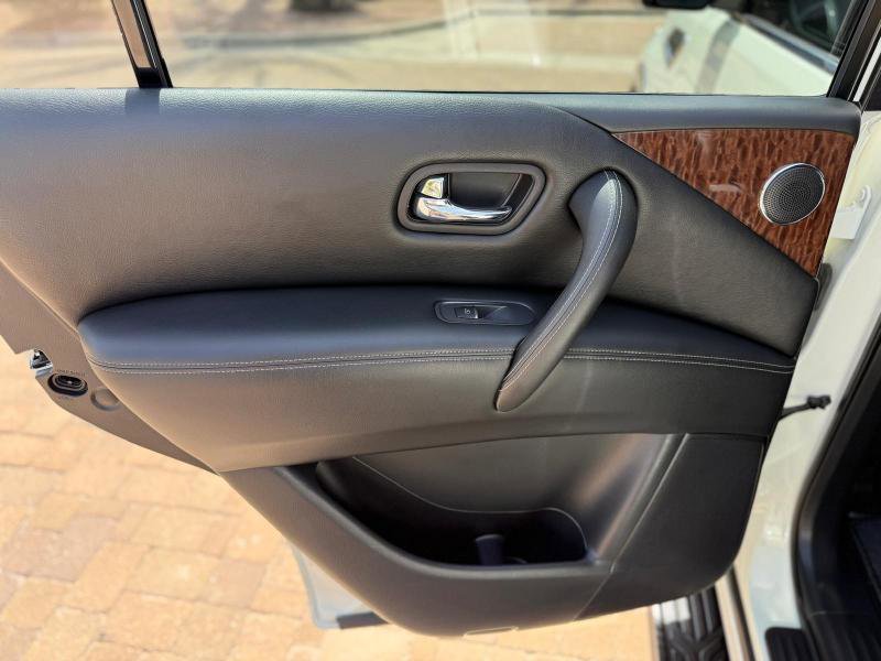 Used 2019 Nissan Armada SV w/ Driver Package RWD image 19
