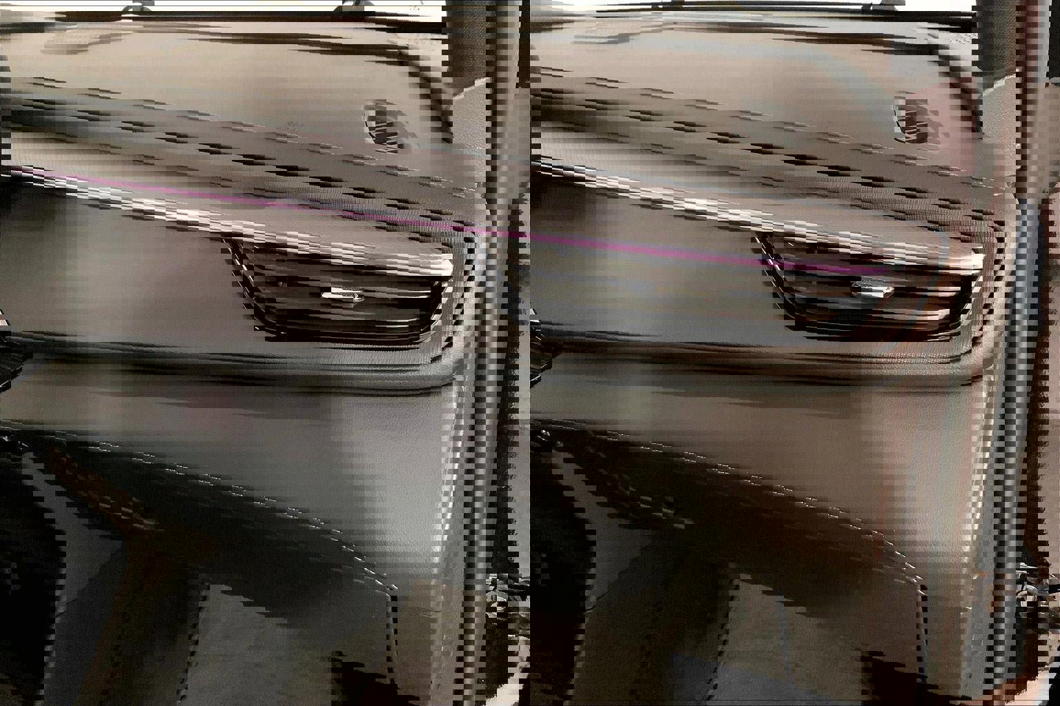 Used 2025 Buick Enclave Sport Touring image 16