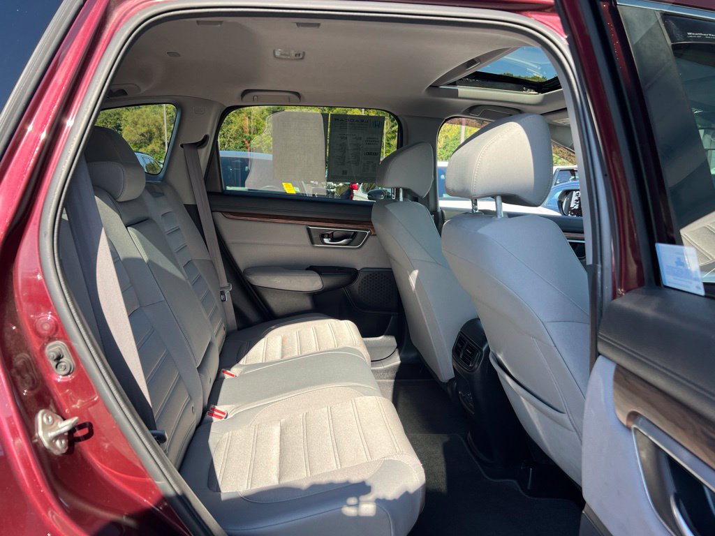 Used 2019 Honda CR-V EX image 25