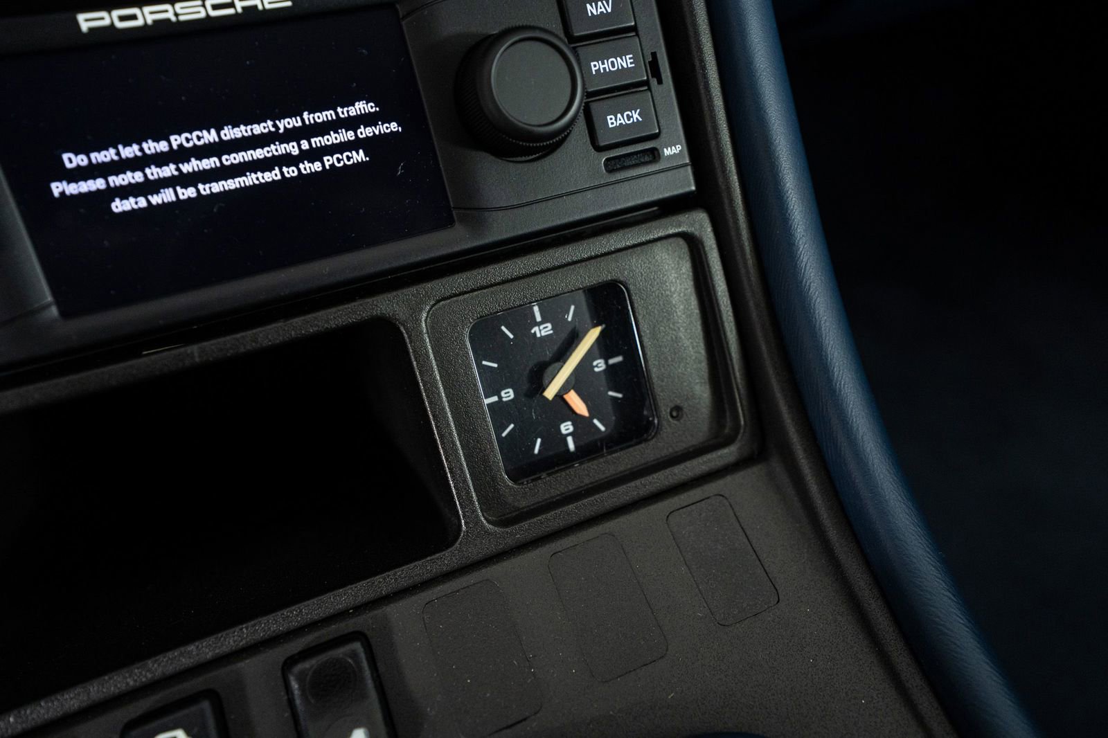 Used 1992 Porsche 968 Cabriolet image 31