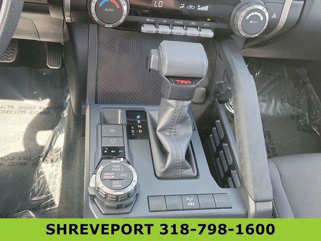 Used 2026 Toyota Tacoma TRD Off-Road AWD/4WD image 16