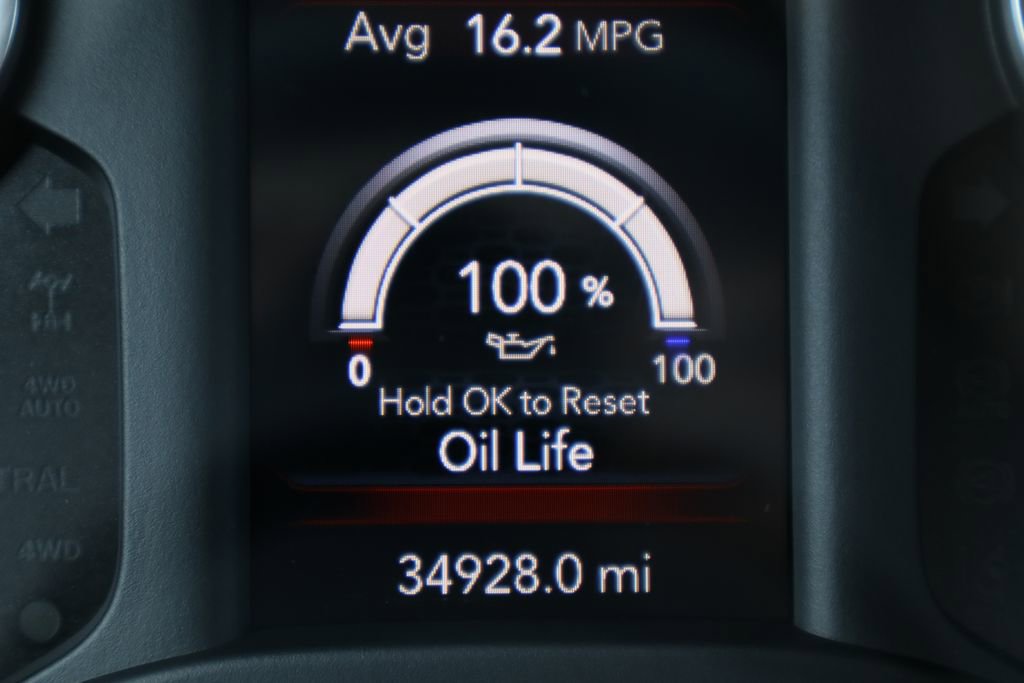 Used 2019 RAM 1500 Big Horn image 14