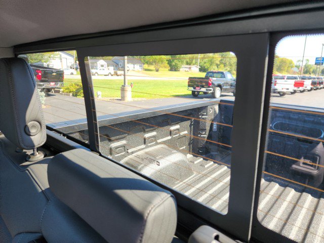 New 2026 Chevrolet Silverado 1500 LT Trail Boss w/ LT Trail Boss Premium Package image 25