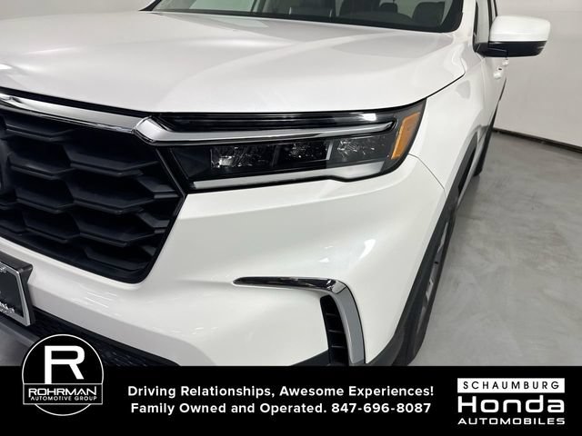 Used 2023 Honda Pilot EX-L image 30