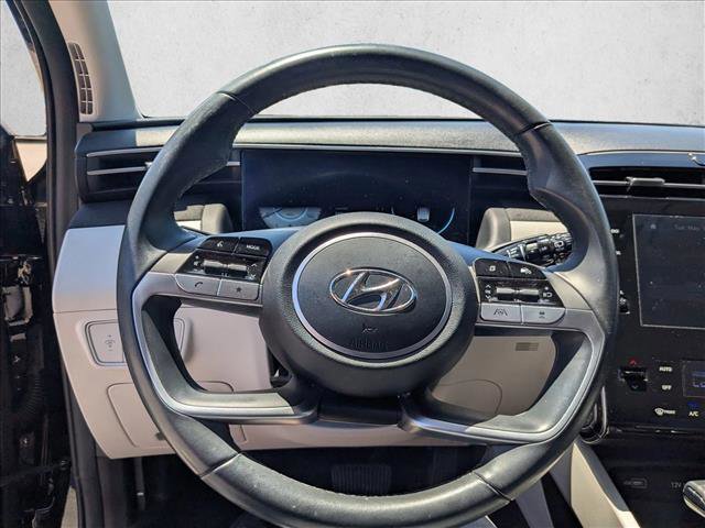 Used 2023 Hyundai Tucson SEL w/ Convenience Package FWD image 12