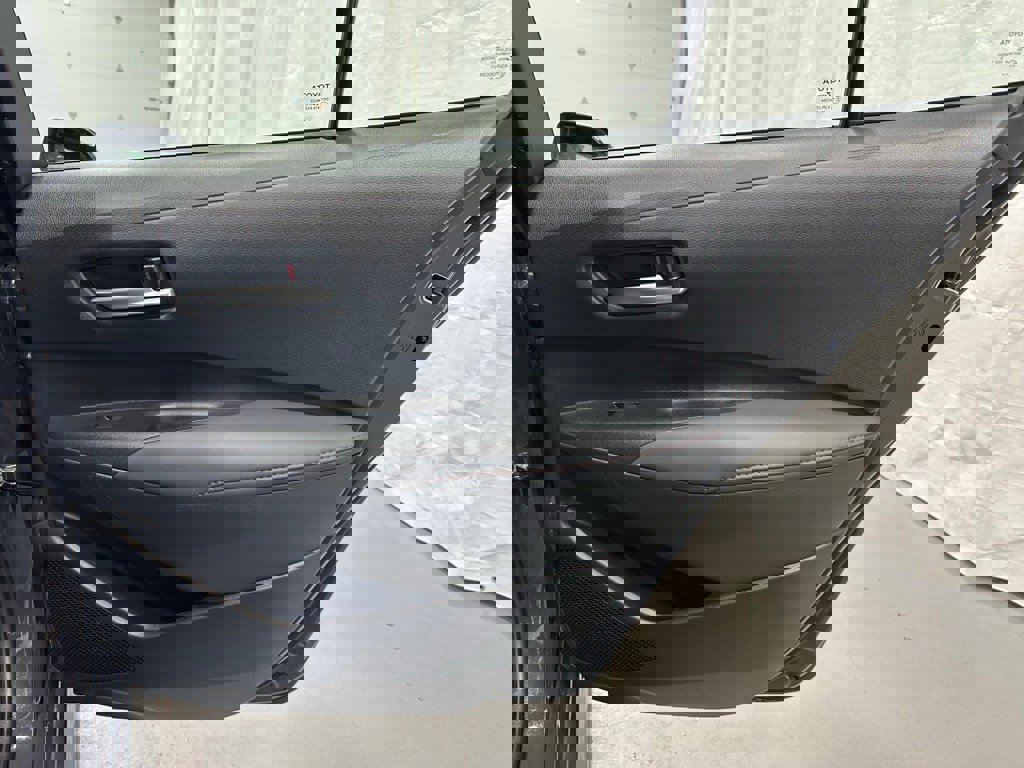 Used 2025 Toyota Corolla XSE image 39