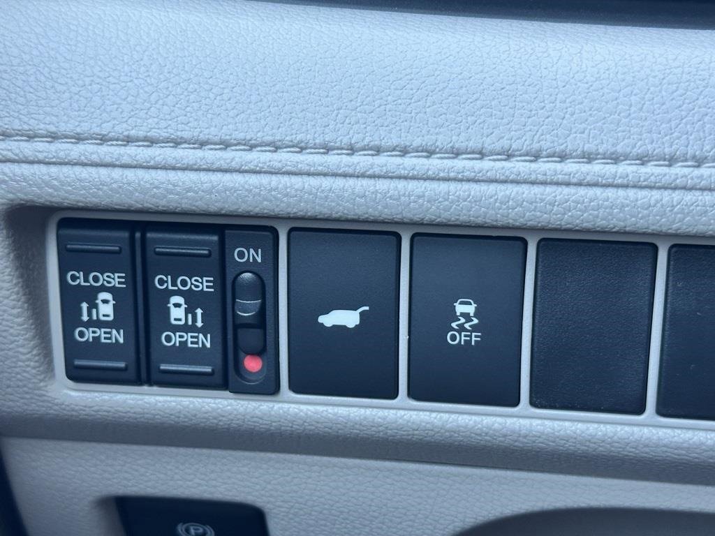New 2026 Honda Odyssey EX-L image 15