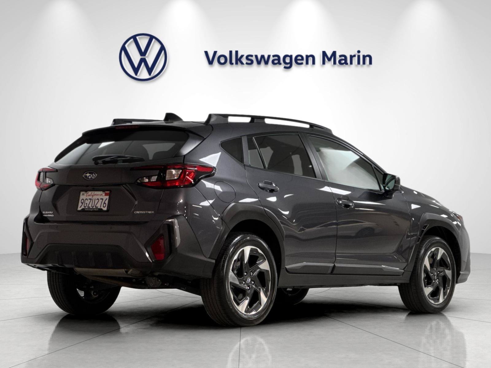 Used 2024 Subaru Crosstrek 2.5i Limited AWD/4WD image 5