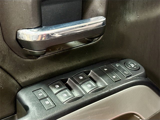 Used 2017 Chevrolet Silverado 1500 LT w/ All Star Edition image 17