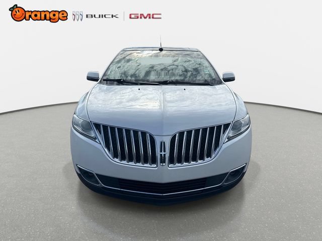 Used 2014 Lincoln MKX FWD w/ Equipment Group 102A image 8