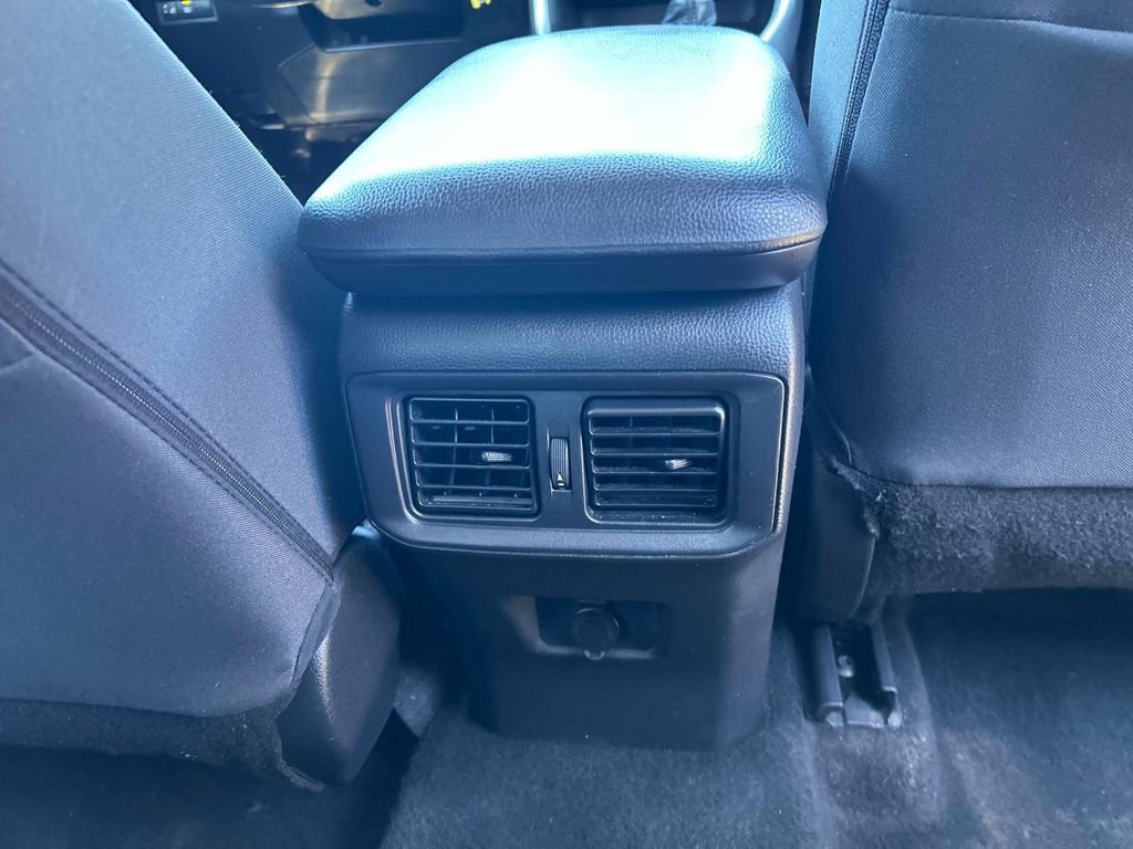 Used 2024 Toyota RAV4 LE image 15