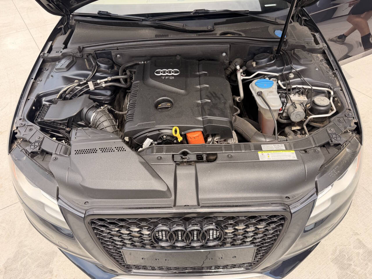 Used 2012 Audi A4 2.0T Premium Plus AWD/4WD image 19