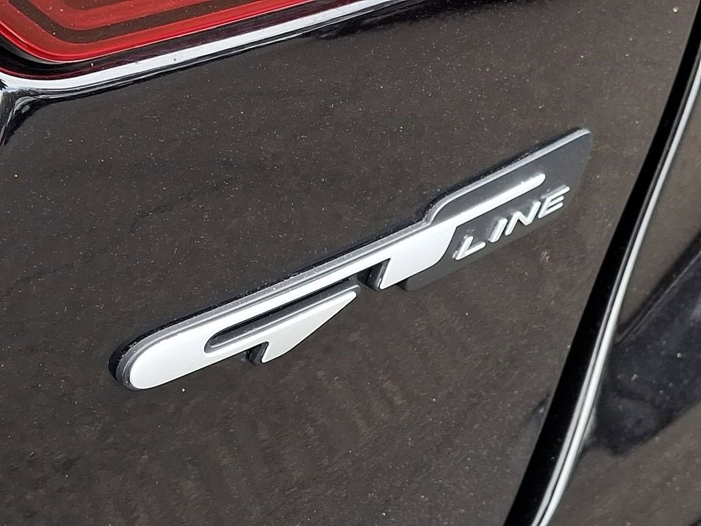 Used 2024 Kia Forte GT-Line w/ GT-Line Premium Package image 31