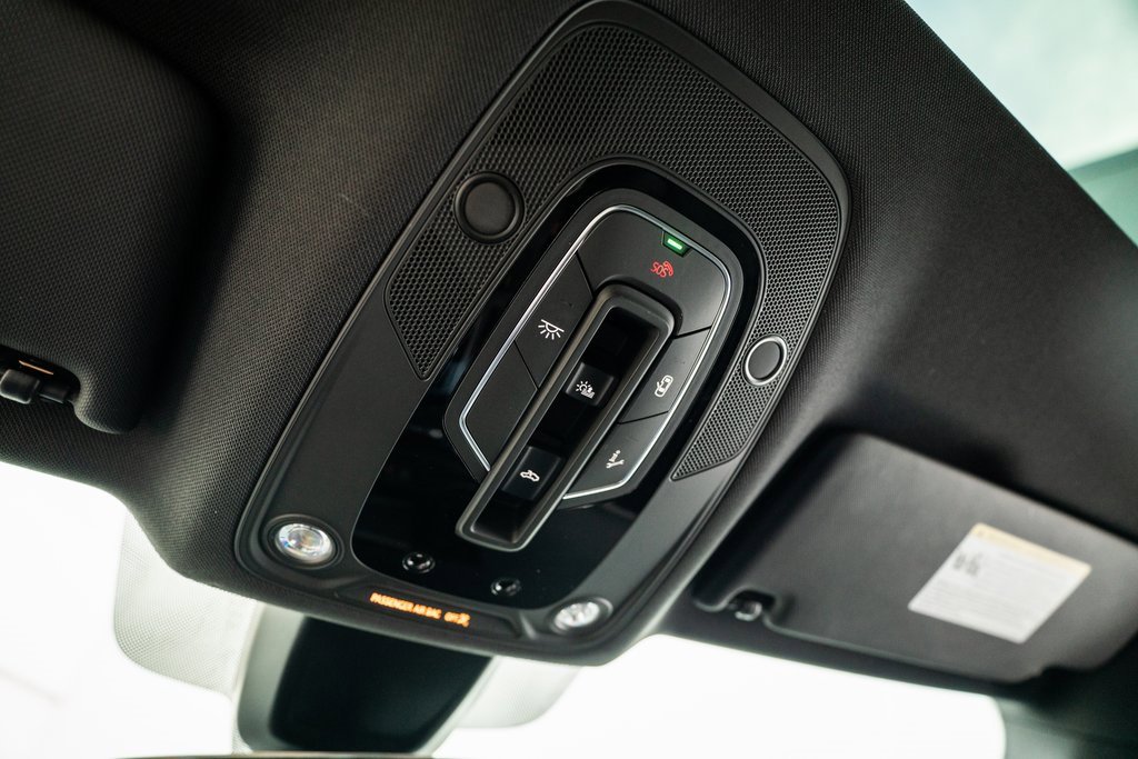 Used 2023 Audi Q5 2.0T Premium w/ Convenience Package image 37