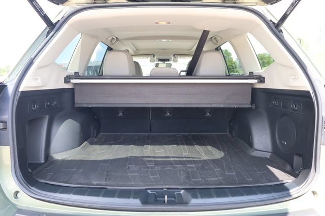 Used 2020 Subaru Forester Limited w/ Popular Package #3 AWD/4WD image 26